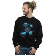 Sweat-shirt Ready Player One BI43786