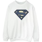 Sweat-shirt Dc Comics BI44596