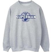 Sweat-shirt Dc Comics Out Of This World