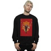 Sweat-shirt Dc Comics The Suicide Squad Harley Quinn Poster