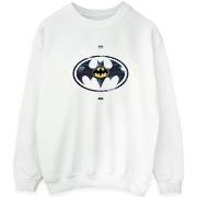 Sweat-shirt Dc Comics BI47234