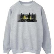 Sweat-shirt Dc Comics BI47240