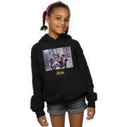 Sweat-shirt enfant Dc Comics Batman TV Series Skyscraper Climb