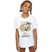 T-shirt enfant Dessins Animés Pepe Le Pew Odorizer