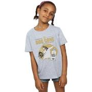 T-shirt enfant Dessins Animés Dog Gone