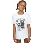 T-shirt enfant Dessins Animés Energy Boost