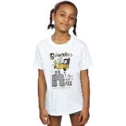 T-shirt enfant Dessins Animés BI24112