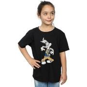 T-shirt enfant Dessins Animés BI24163