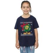 T-shirt enfant Dessins Animés BI24297