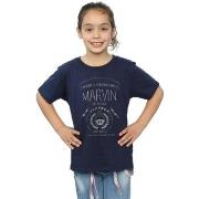 T-shirt enfant Dessins Animés Where's The Kaboom