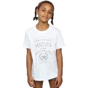 T-shirt enfant Dessins Animés Where's The Kaboom