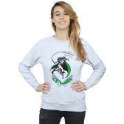 Sweat-shirt Dc Comics BI4435