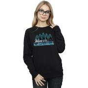 Sweat-shirt Ready Player One Welcome To The Oasis