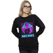 Sweat-shirt Ready Player One BI33840