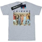 T-shirt enfant Friends BI50077