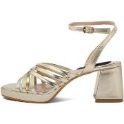 Sandales Fashion Attitude FAM_95_106_GOLD