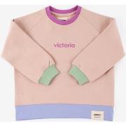 Sweat-shirt enfant V Things SWEAT-SHIRT COTON