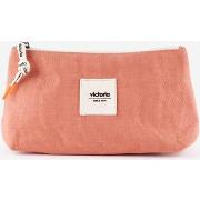 Trousse de toilette V Things TROUSSE DE COTONTTE COTON ECO