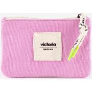 Pochette V Things PORTE-MONNAIE COTON ECO