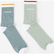Chaussettes V Things CHAUSSETTE PACK 2