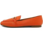 Mocassins Fashion Attitude FAM_B2212_ORANGE