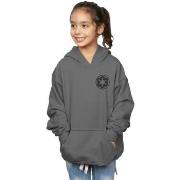 Sweat-shirt enfant Disney The Mandalorian Galactic Empire