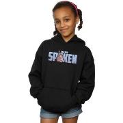 Sweat-shirt enfant Disney The Mandalorian I Have Spoken