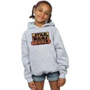 Sweat-shirt enfant Disney Rebels