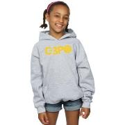 Sweat-shirt enfant Disney The Rise Of Skywalker