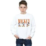 Sweat-shirt enfant Disney BI27340