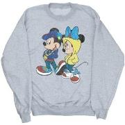 Sweat-shirt enfant Disney BI27458