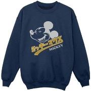 Sweat-shirt enfant Disney Mickey Mouse Japanese