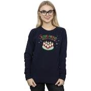 Sweat-shirt Disney BI38589