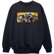 Sweat-shirt enfant Disney The Mandalorian