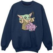 Sweat-shirt enfant Disney BI38694