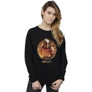 Sweat-shirt Disney The Mandalorian