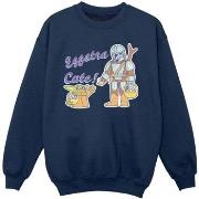 Sweat-shirt enfant Disney BI38756