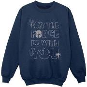 Sweat-shirt enfant Disney BI38832