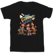 T-shirt enfant Disney Best Summer Ever