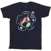 T-shirt enfant Disney BI23754