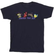 T-shirt enfant Disney BI23870