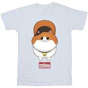 T-shirt enfant Disney Big Hero 6