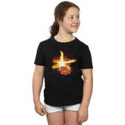 T-shirt enfant Disney Cars