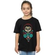 T-shirt enfant Disney BI12800