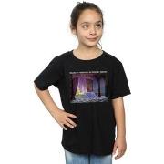 T-shirt enfant Disney Sleeping Beauty I'll Be There In 5