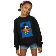 Sweat-shirt enfant Disney 90s