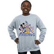 Sweat-shirt enfant Disney BI27314