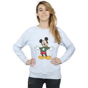 Sweat-shirt Disney BI27315