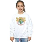 Sweat-shirt enfant Disney Be Kind To Our Planet