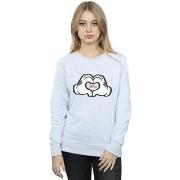 Sweat-shirt Disney Loves You